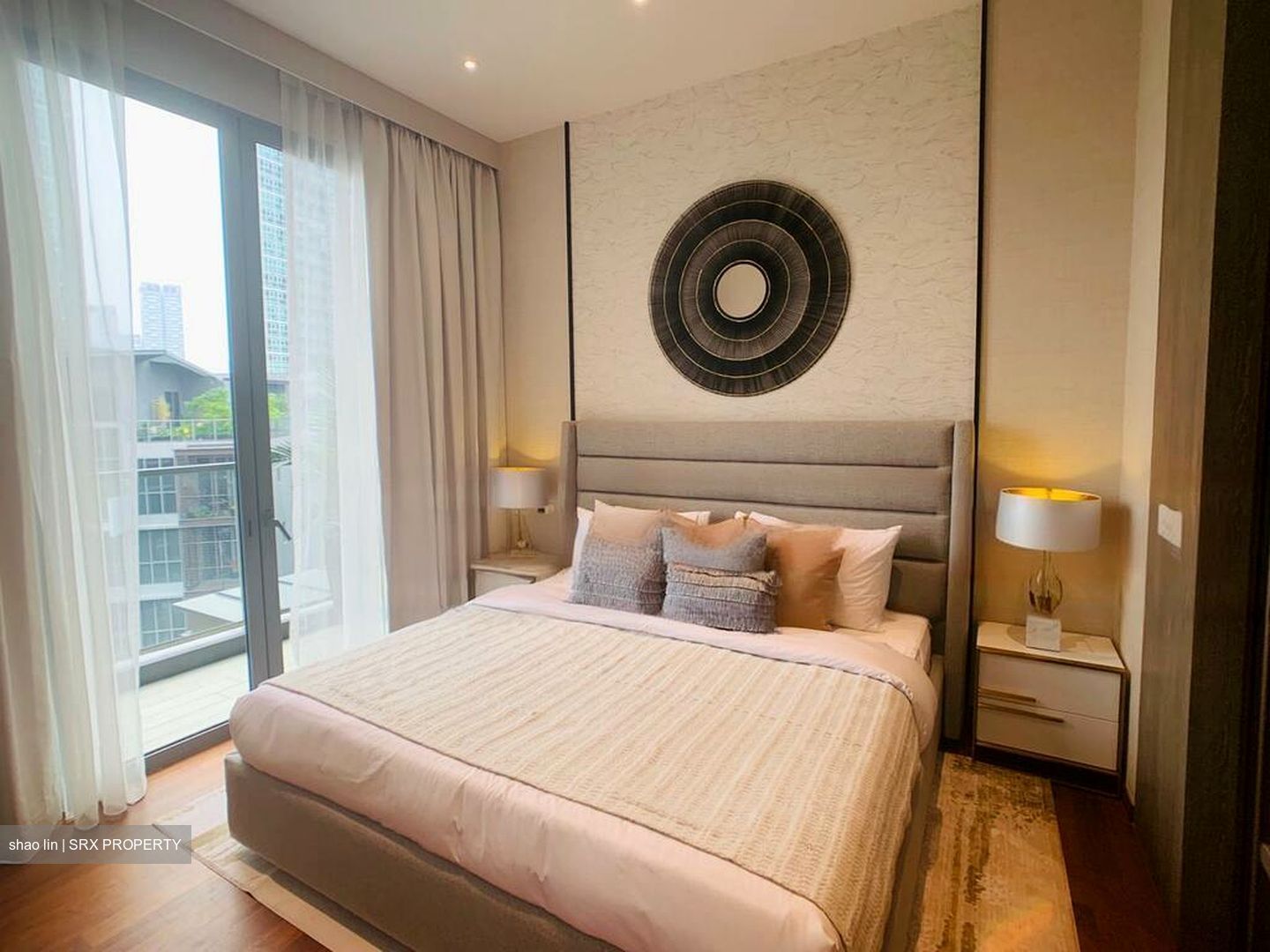 Mon Jervois (D10), Condominium #469114011
